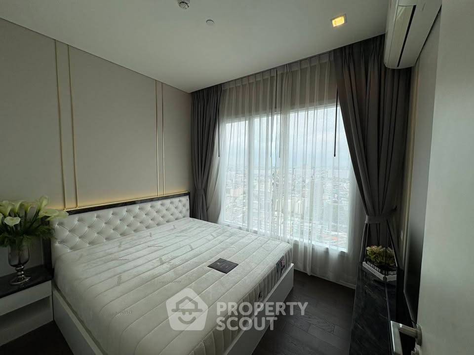 รูป คอนโด 2-ห้องนอน ที่ เดอะ เซนต์ ลาดพร้าว ใกล้ MRT พหลโยธิน (ID 2919095) - รูปที่ 4/13