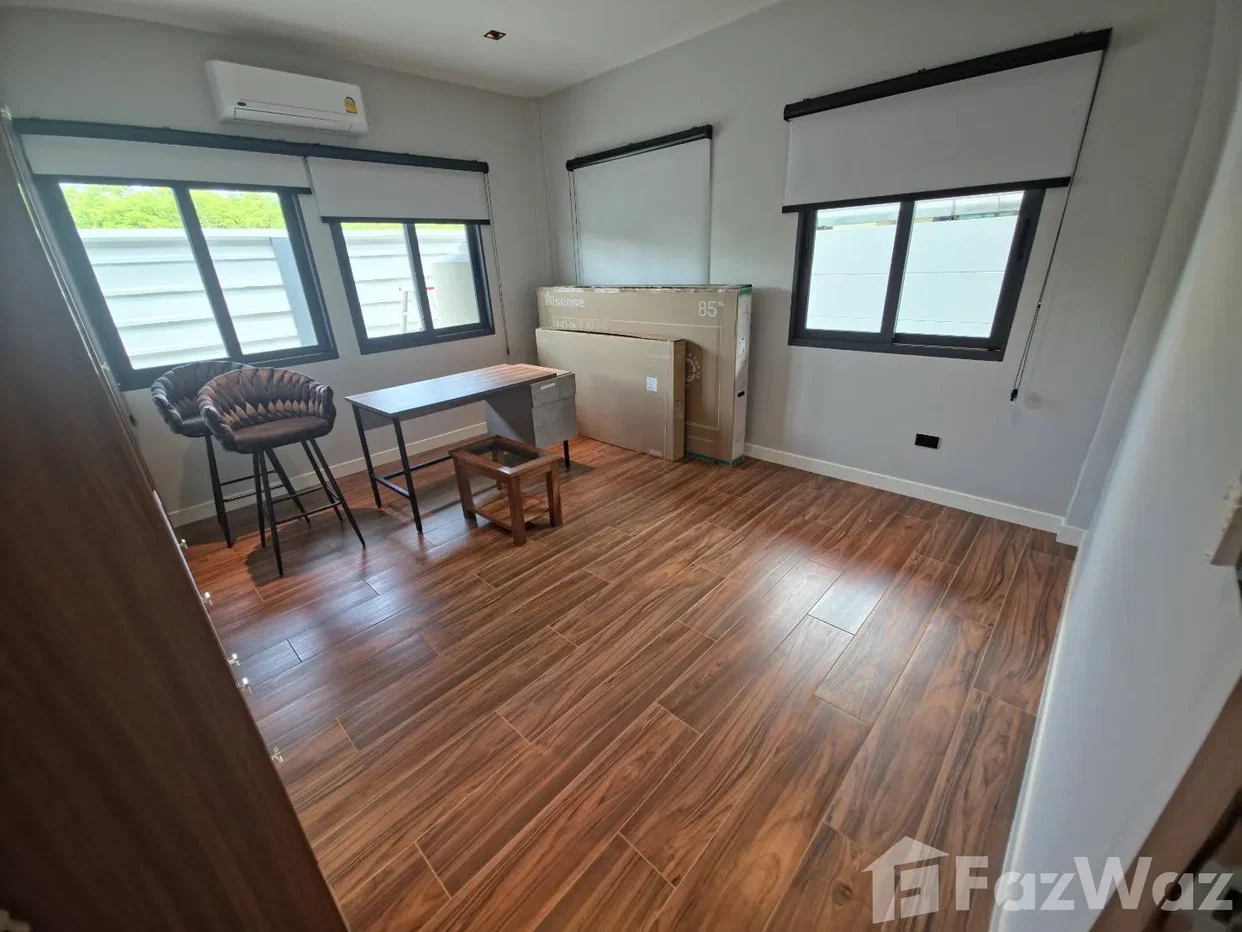 รูป ขาย วิลล่า 3 ห้องนอน ในโครงการ บ้านบาลิน่า 3 6299019 - รูปที่ 14/48