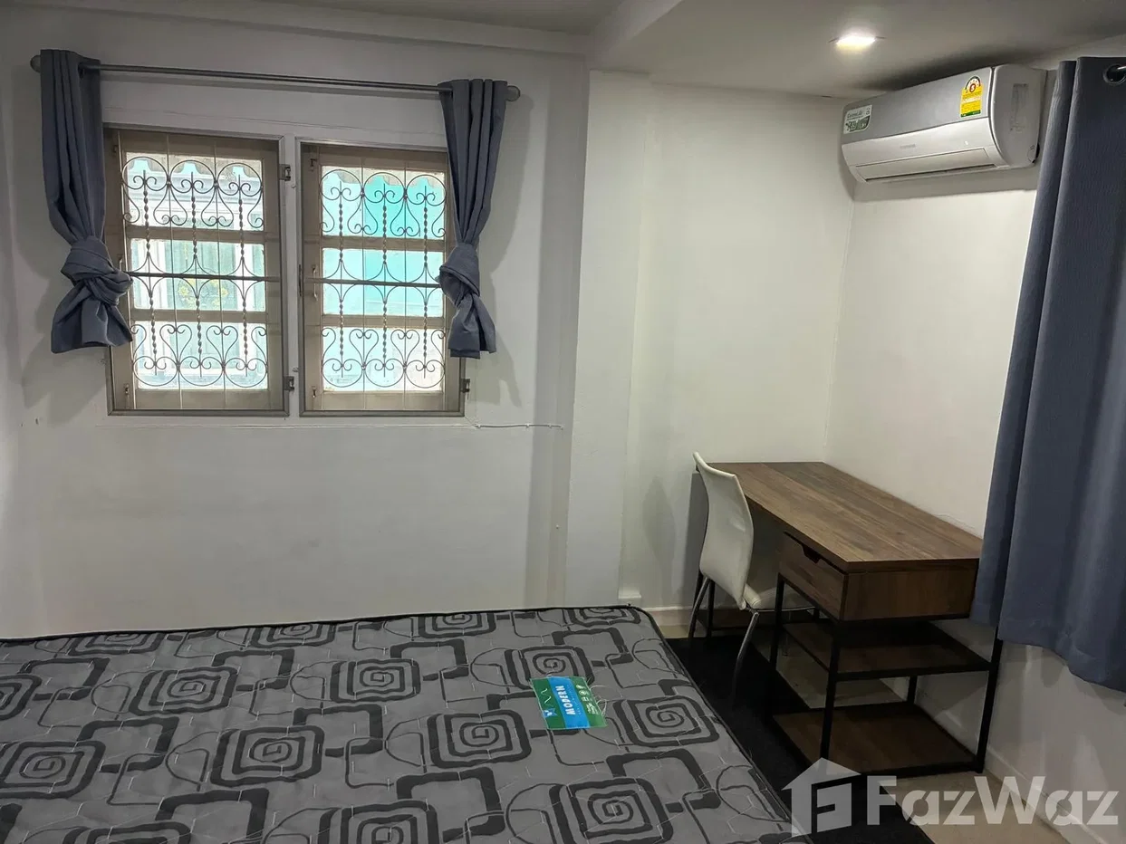 รูป ขาย ทาวน์เฮ้าส์ 3 ห้องนอน ในโครงการ หมู่บ้านสบายใจ 156030 - รูปที่ 14/19