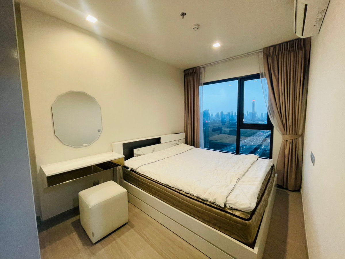 picture Condo for rent: Life Asoke Hype - 2/10