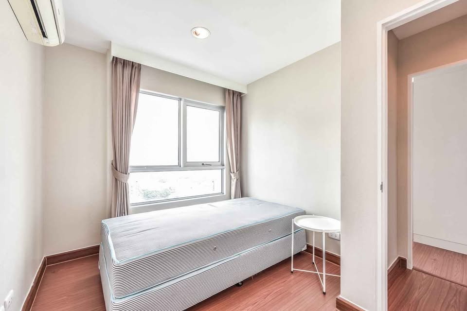 รูป ให้เช่า Belle Grand Rama 9 ***35,000 บ. / ด *** ขนาด 68 ตร.ม. 2ห้องนอน 1ห้องน้ำ ชั้น 19 อาคารA1 - รูปที่ 7/11
