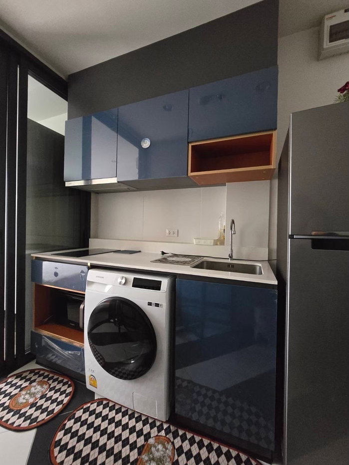 picture 🌿✨Rent Condo THE BASE Saphanmai✨🌿🚝‼️12,000‼️ - 13/21