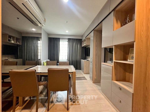 2-BR Condo at Rhythm Asoke Ll near MRT Phra Ram 9 (ID 2919271)