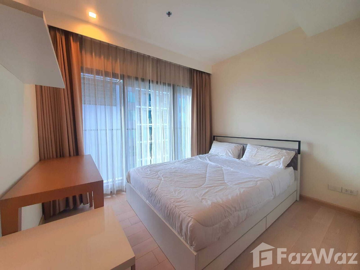 รูป คอนโดให้เช่า 2 ห้องนอน ในโครงการ โนเบิล รีมิกซ์ 1649174 - รูปที่ 7/13