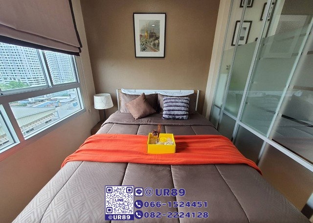 รูป 💙 Hot Price 💙ให้เช่า/For RENT คอนโด Lumpini Ville Sukhumvit 77-2 (ลุมพินี วิลล์ สุขุมวิท 77-2) - รูปที่ 5/12