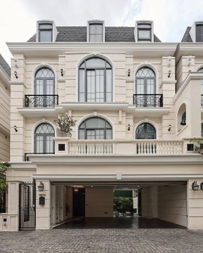 S1248 🏡✨ ขายบ้านเดี่ยว Ultra Luxury ใจกลางทองหล่อ–เอกมัย ทั้งโครงการมีเพียง 8 หลัง  ราคาขายเพียง 85.8 ล้านบาท
