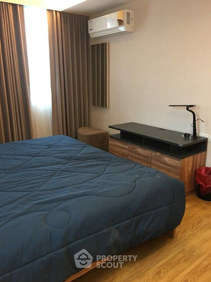 picture 2-BR Condo at Siamese Nang Linchee in Chong Nonsi (ID 315560) - 5/8