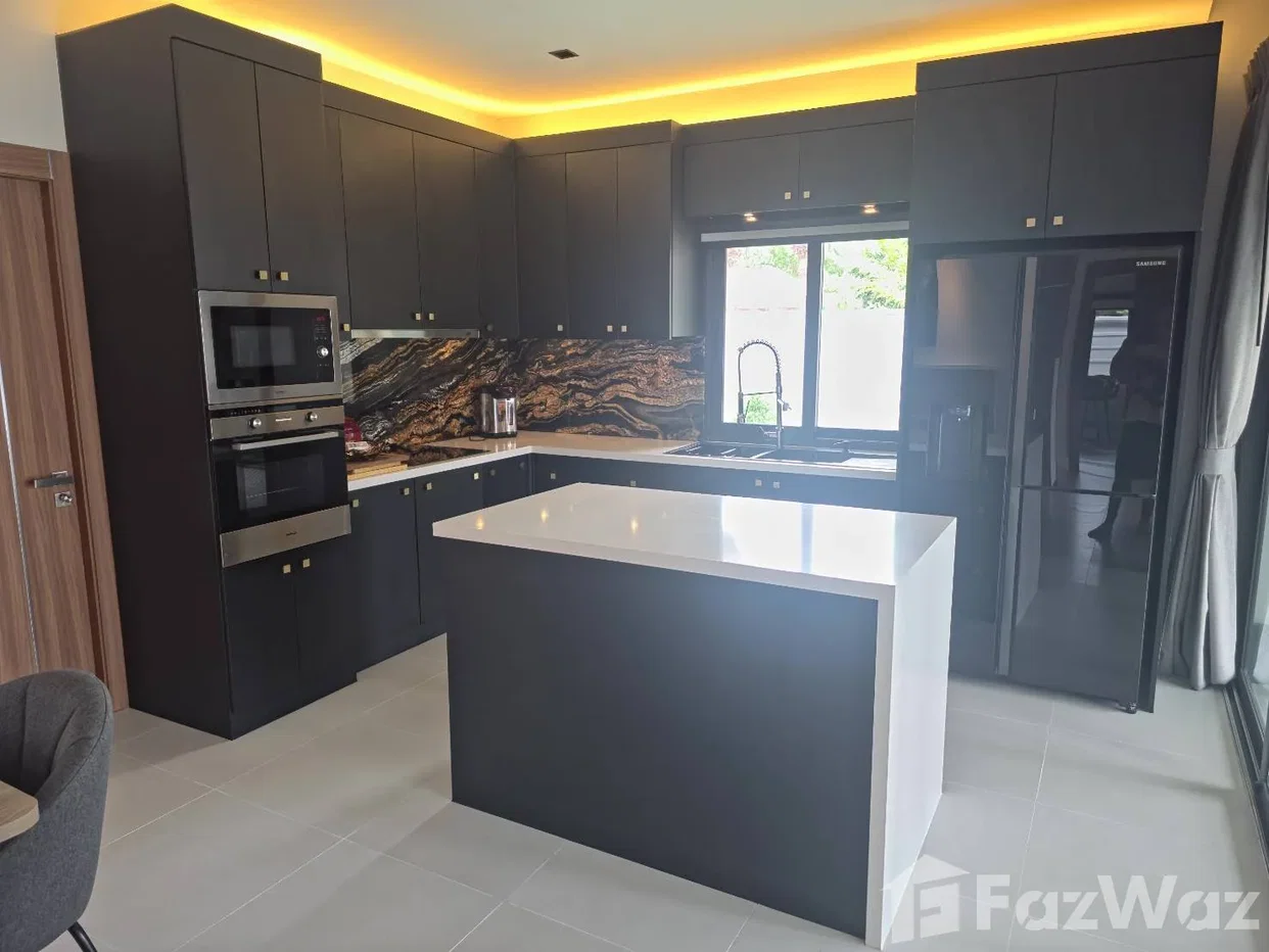 รูป ขาย วิลล่า 3 ห้องนอน ในโครงการ บ้านบาลิน่า 3 6299019 - รูปที่ 2/48