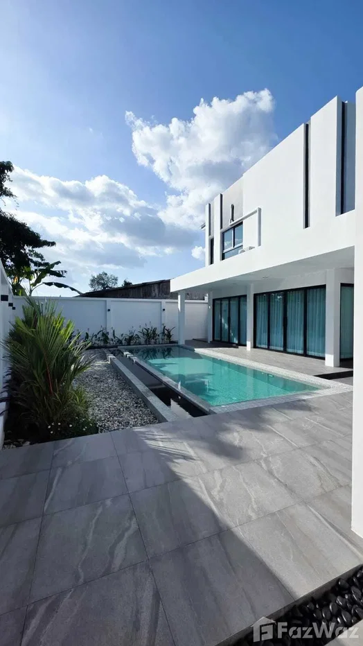 picture 3 Bedroom House for rent at The Passion Thalang 6296612 - 2/29