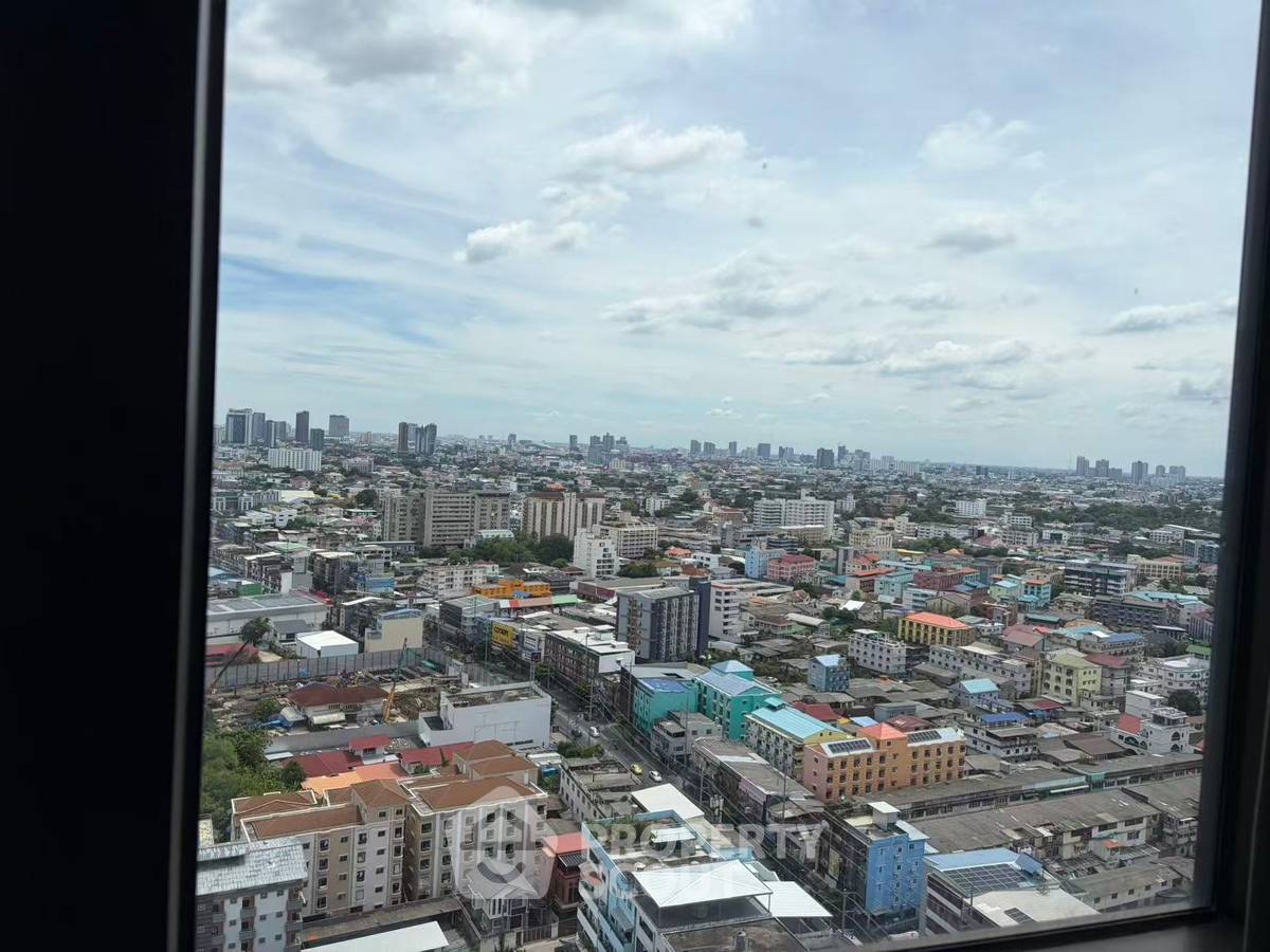 รูป คอนโด 1-ห้องนอน ที่ เดอะ ไลน์ สุขุมวิท 71 ใกล้ BTS พระโขนง (ID 2916692) - รูปที่ 8/12