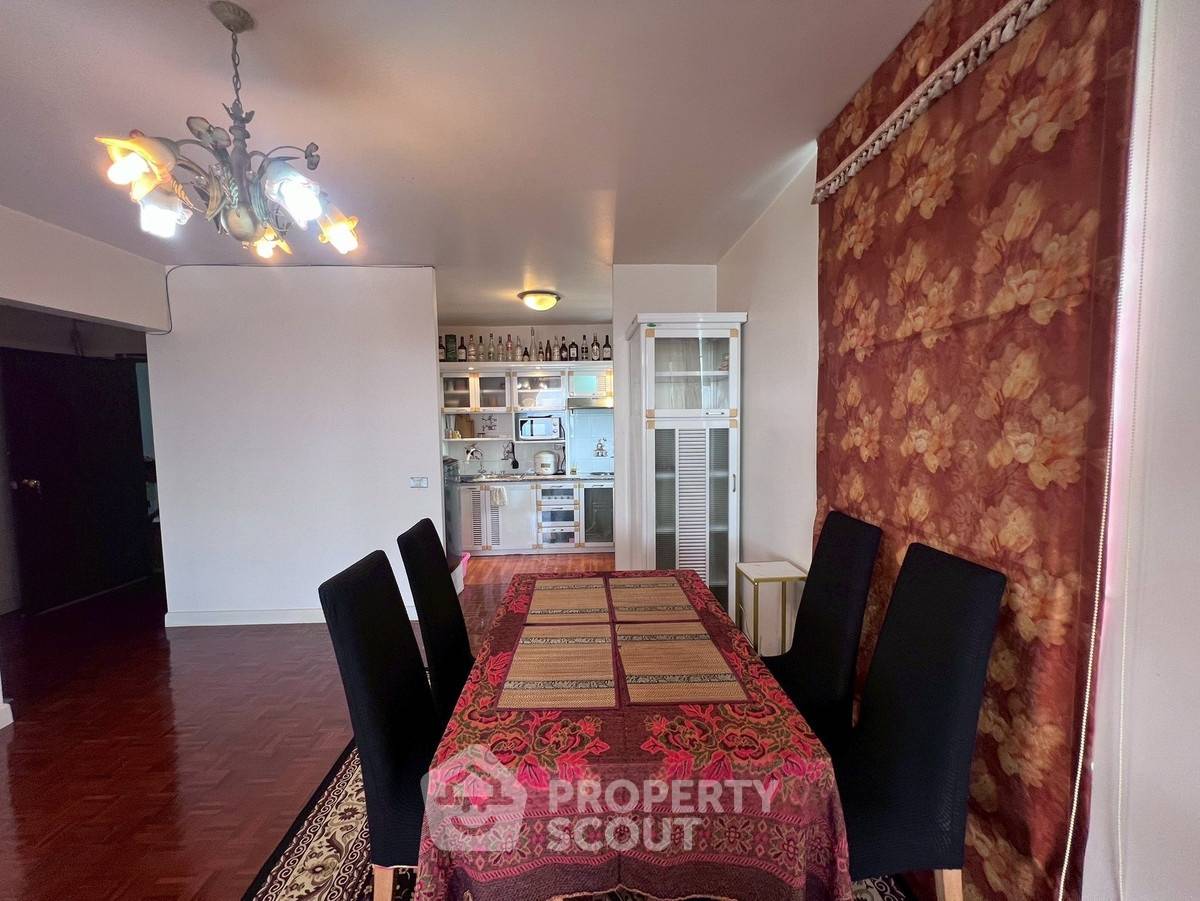 รูป คอนโด 2-ห้องนอน ที่ ริเวียร่า คอนโดมิเนียม เมืองทองธานี ใน บ้านใหม่ (ID 2461010) - รูปที่ 6/19