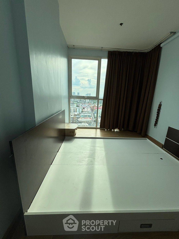รูป คอนโด 1-ห้องนอน ที่ ไอดีโอ มิกซ์ พหลโยธิน ใกล้ BTS สะพานควาย (ID 2916781) - รูปที่ 21/24