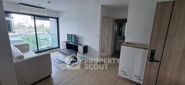 picture 2-BR Condo at The Excel Hideaway Sukhumvit 50 near BTS Phra Khanong (ID 2916598) - 4/4