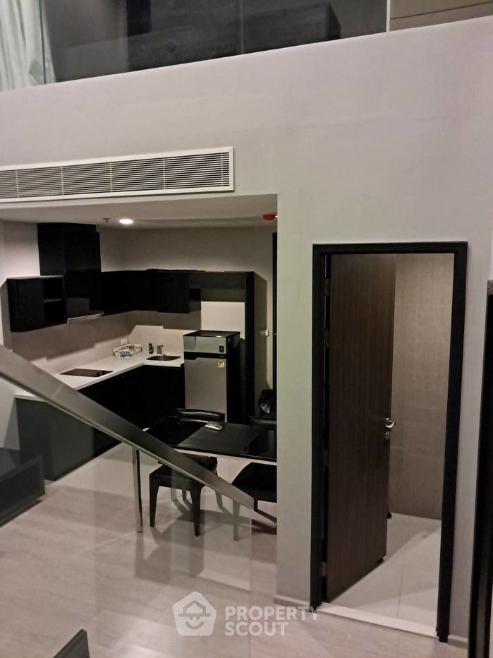 รูป คอนโด 1-ห้องนอน ที่ ริทึ่ม สุขุมวิท 44/1 ใกล้ BTS พระโขนง (ID 2914704) - รูปที่ 7/9