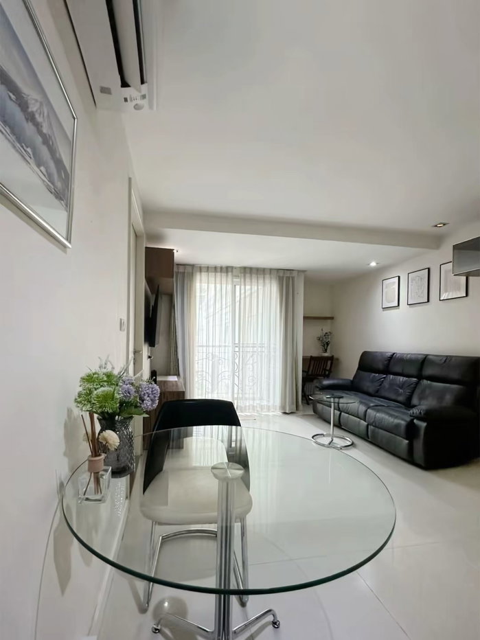 picture Le nice Ekamai  - 1 bedroom for rent - 6/28