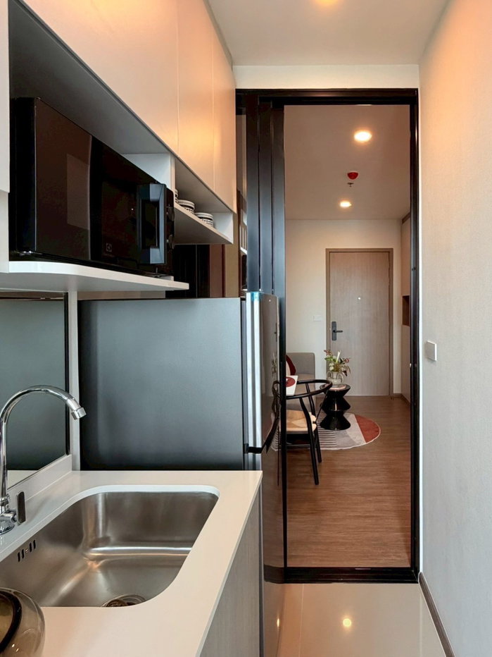 รูป ​💻 เปลี่ยนบรรยากาศการทำงานให้พรีเมียมด้วย Co-working Space วิวหลักล้านที่ Origin Play Bangsaen  เริ่ม 2.39 ลบ*📞 093-1681685 / Line: @whitesand - รูปที่ 5/8