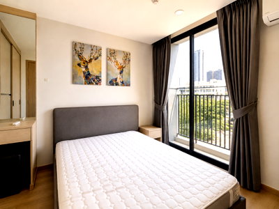 Condos for rent : ‼️For rent Serio Sukumvit 50 ‼️ 14,500.-📲Tel./LINE: 099-289-1569