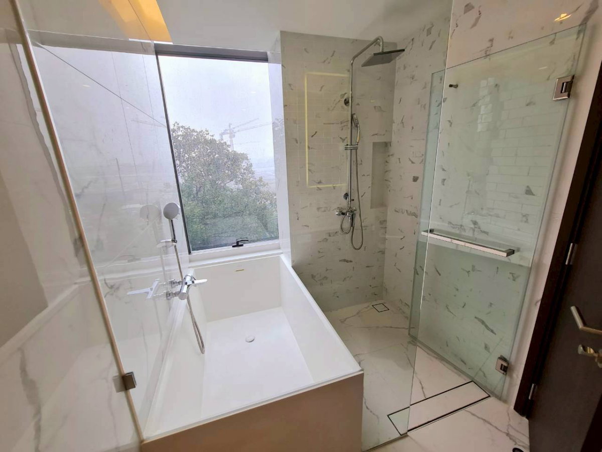 รูป ++เช่าด่วน ++ Siamese Exclusive Queens * 2 ห้องนอน 78 ตร.ม. Built in แต่งครบ - รูปที่ 14/21