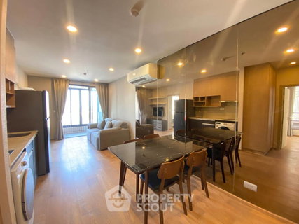 รูปภาพ คอนโด 2-ห้องนอน ที่ ไอดีโอ คิว ชิดลม - เพชรบุรี ใกล้ BTS ชิดลม (ID 2915055)