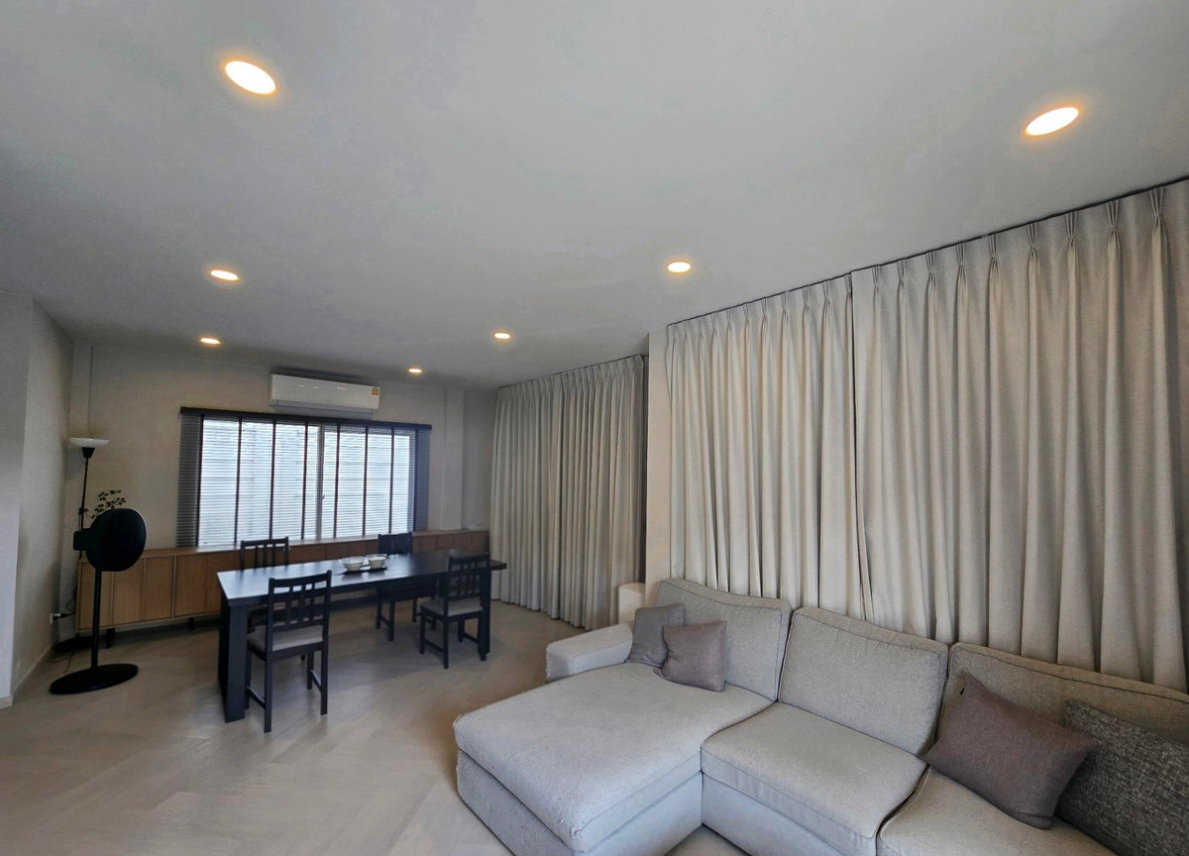 รูป 🏠 ขายบ้าน : Centro Phahol - Vibhavadi 2 (เซนโทร พหลโยธิน - วิภาวดี 2) รหัสทรัพย์ | 📌 LNP-H1027 - รูปที่ 4/6