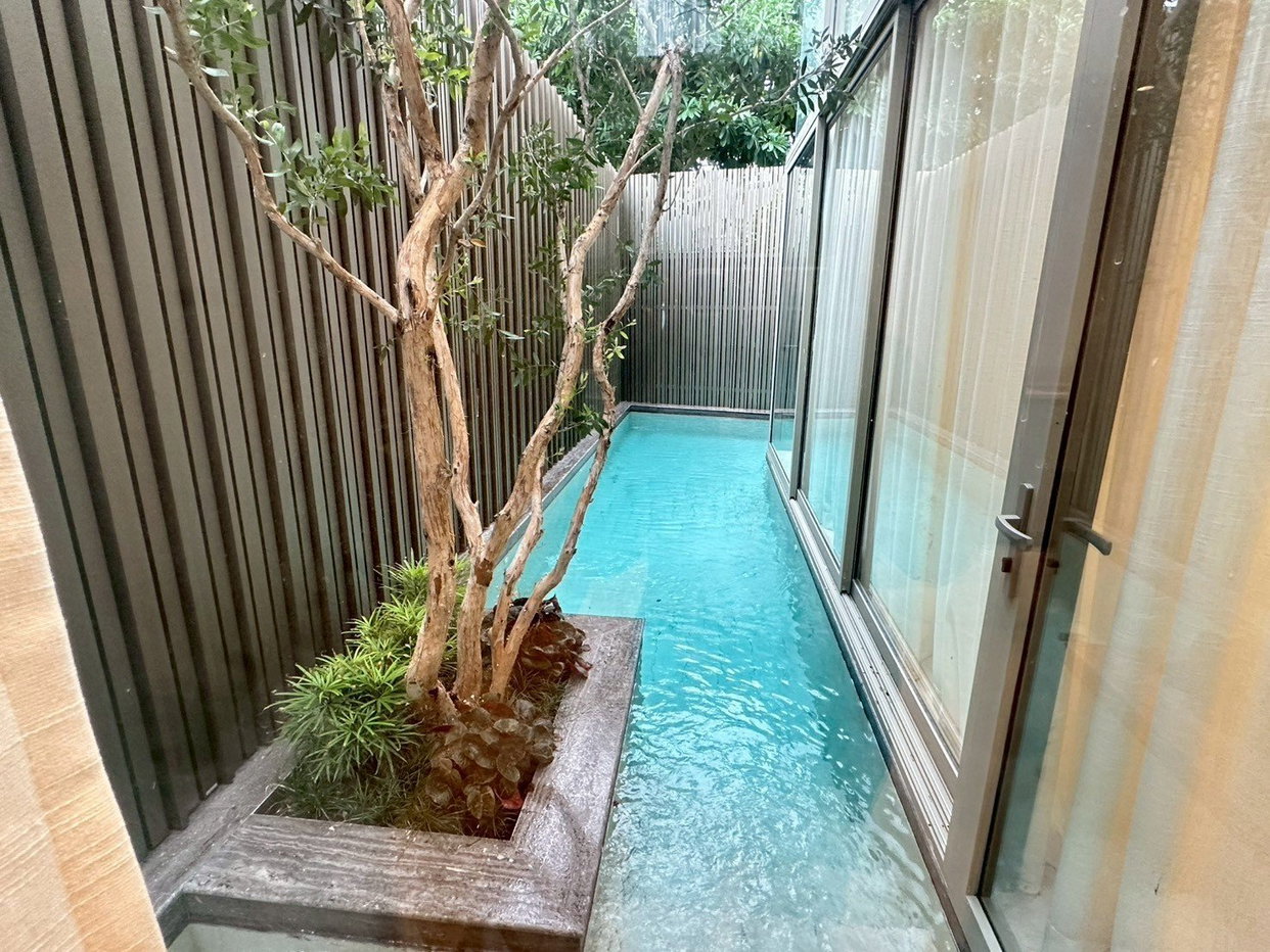 รูป LTH15468 – Luxury House for Sale Ekkamai | Private Pool Residence | Near BTS Ekkamai | 59 MB | บ้านหรูขาย เอกมัย พร้อมสระว่ายน้ำส่วนตัว ใกล้ BTS เอกมัย - รูปที่ 3/6