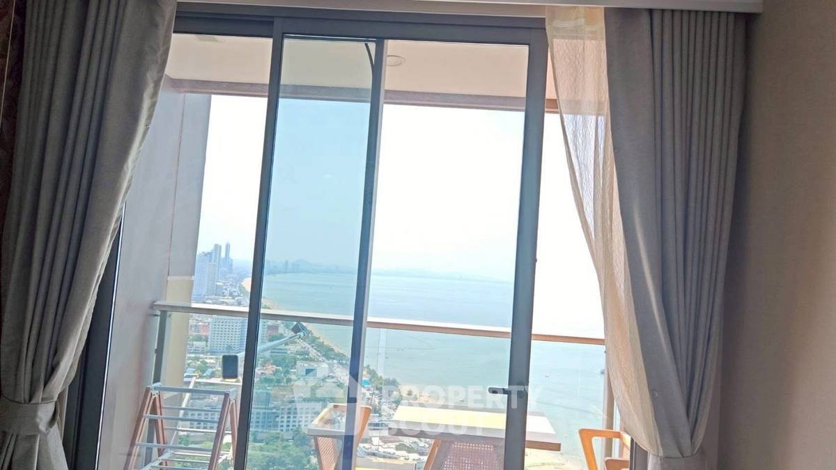 รูป คอนโด 1-ห้องนอน ที่ โคปาคาบาน่า บีช จอมเทียน ใกล้ หาดจอมเทียน (ID 2903147) - รูปที่ 7/8