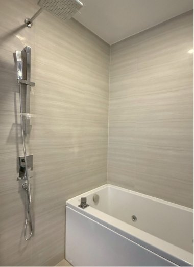 รูป LTH15482 – Luxury Condo for Rent Thonglor | High Floor City Lifestyle | Near BTS Thonglor | 80,000 THB | คอนโดหรูให้เช่า ทองหล่อ ชั้นสูง วิวเมือง ใกล้ BTS ทองหล่อ - รูปที่ 6/6