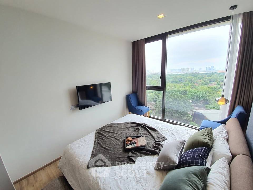 picture 2-BR Condo at The Line Jatujak - Mochit near BTS Mo Chit (ID 2919121) - 4/15