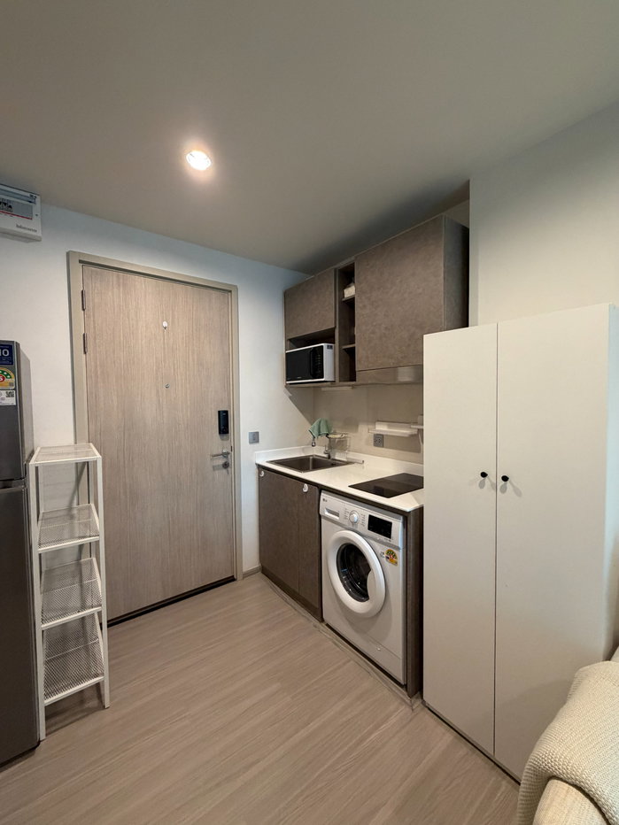 รูป Aspire Erawan Prime ห้องสวย ราคาดี สอบถามเพิ่มเติมได้ที่ Line @condorental - รูปที่ 11/17