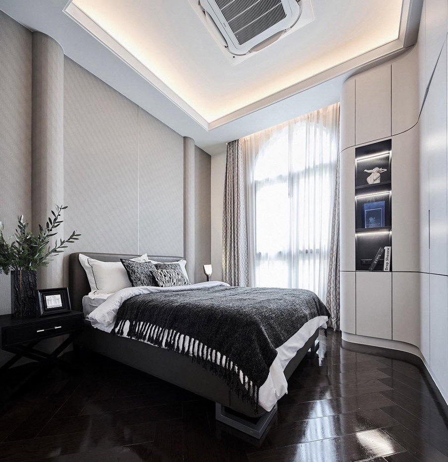 รูป S1248 🏡✨ ขายบ้านเดี่ยว Ultra Luxury ใจกลางทองหล่อ–เอกมัย ทั้งโครงการมีเพียง 8 หลัง ราคาขายเพียง 85.8 ล้านบาท - รูปที่ 2/16