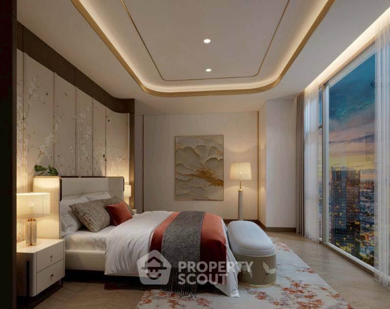 picture 5-BR Condo at One 89 Wireless near MRT Lumphini (ID 2891640) - 7/8