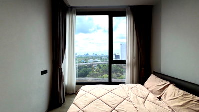 Condos for rent : Code: 26KJ2536  for rent The Crest Park Residences 🔥🔥 Line ID: @kjcondo (with @)🔥🔥