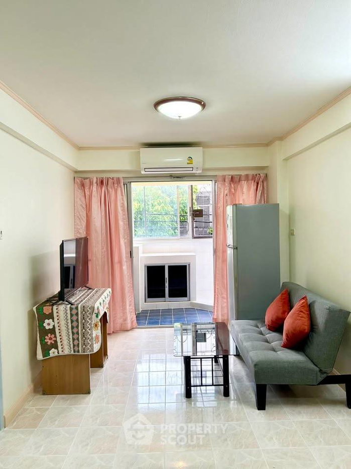 picture 1-BR Condo at Duliya Pavillion Condominium in Khlong Chaokhun Sing (ID 2921313) - 9/14