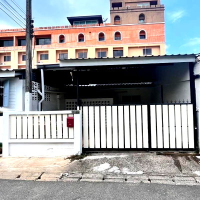 เช่าทาวน์โฮม สวนดอกปาร์ค : 🏡 ให้เช่าบ้าน ทาวน์โฮม 1 ชั้น ถนนมหิดล ซอยเจ้าแม่กวนอิม ทำเลดีมาก เดินทางสะดวก