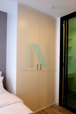 Condos for sale : 🔺 For Sell Condo PAUSE SUKHUMVIT 115 Building A, Floor 4,1 bed room, Room size 28 sqm