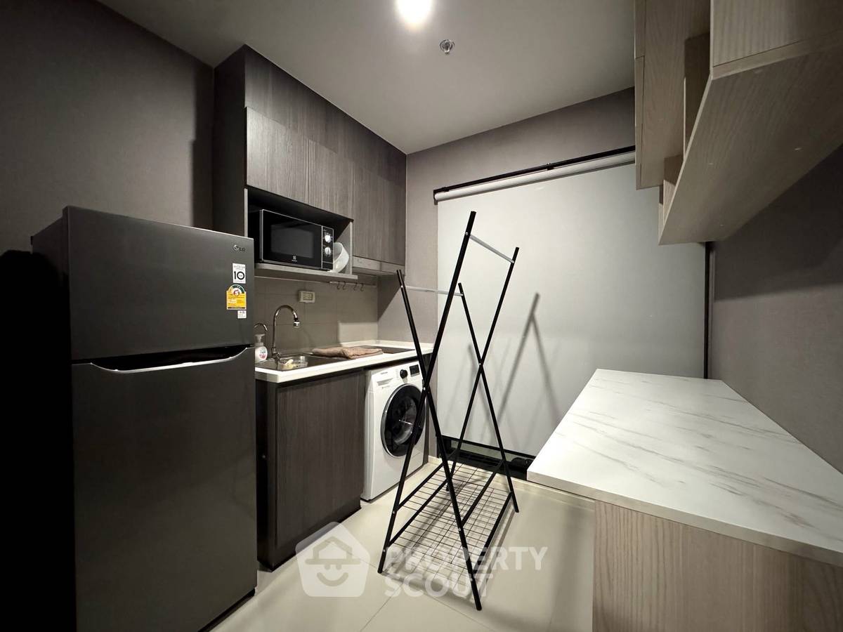 รูป คอนโด 1-ห้องนอน ที่ เอลลิโอ เดล เนสท์ ใกล้ BTS อุดมสุข (ID 2920301) - รูปที่ 4/10