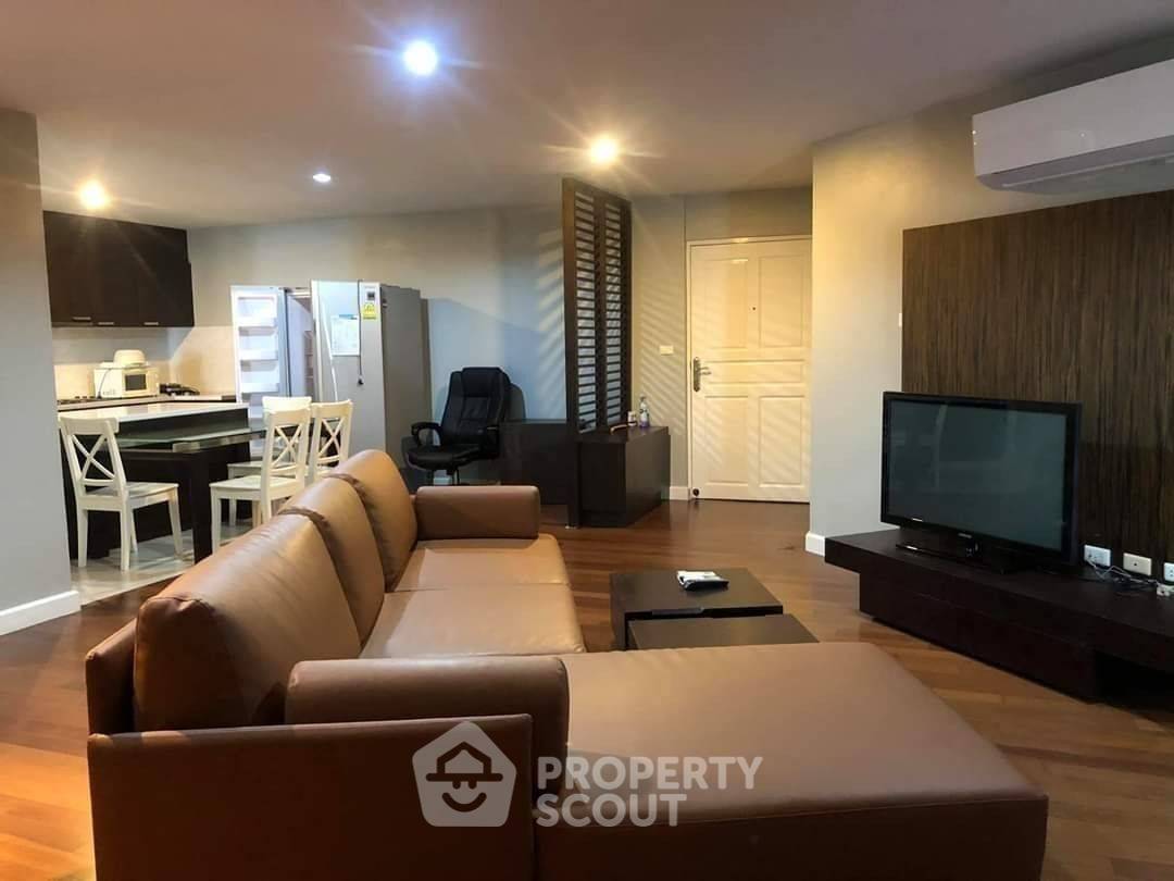 รูป คอนโด 2-ห้องนอน ที่ เบล พาร์ค เรสซิเดนท์ คอนโดมิเนียม ใน ช่องนนทรี (ID 1312834) - รูปที่ 8/19