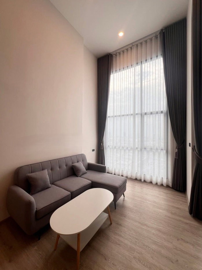 picture Condo for Rent at Origin Plug & Play Sirindhorn Station (N6905013) - 6/6