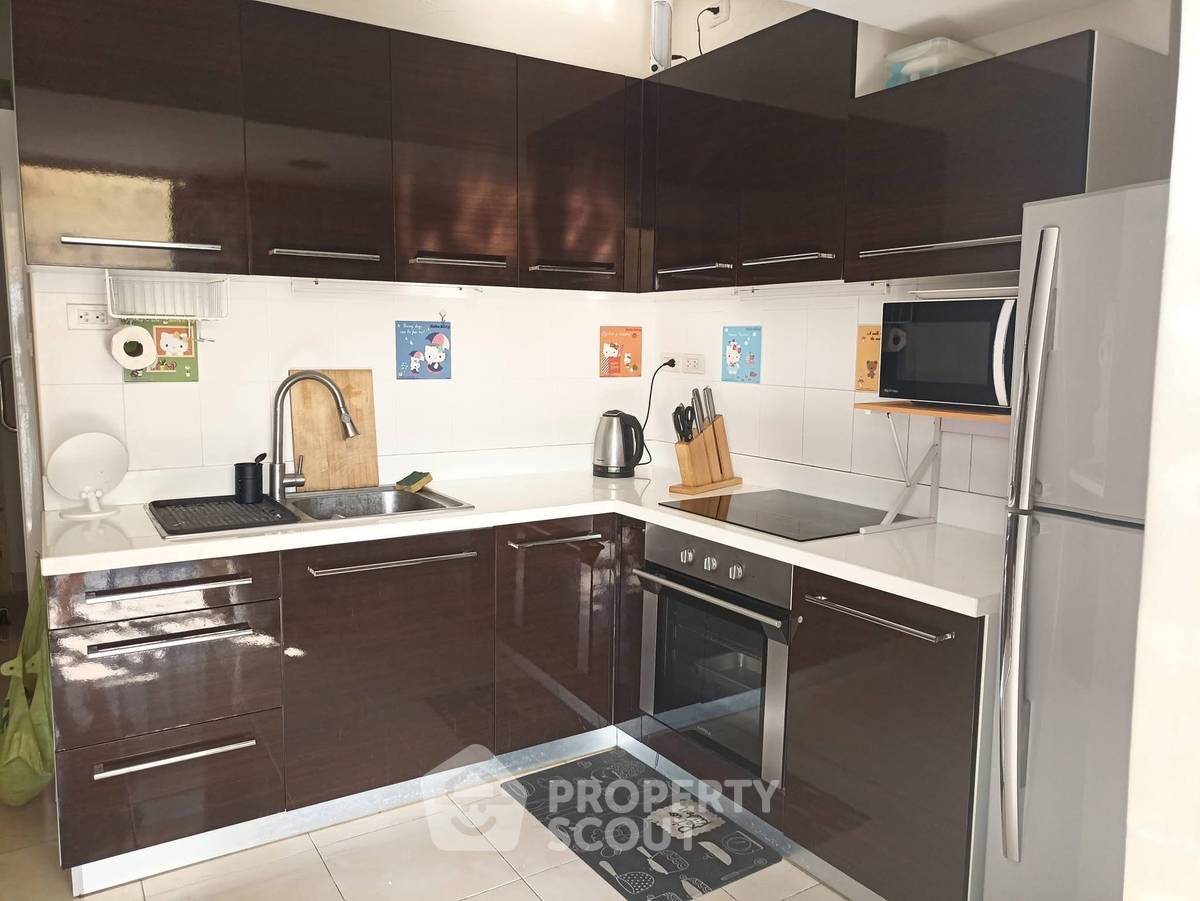รูป คอนโด 2-ห้องนอน ที่ สมบัติ คอนโดวิว ใกล้ ถนนพระตำหนัก พัทยา (ID 2916818) - รูปที่ 4/12