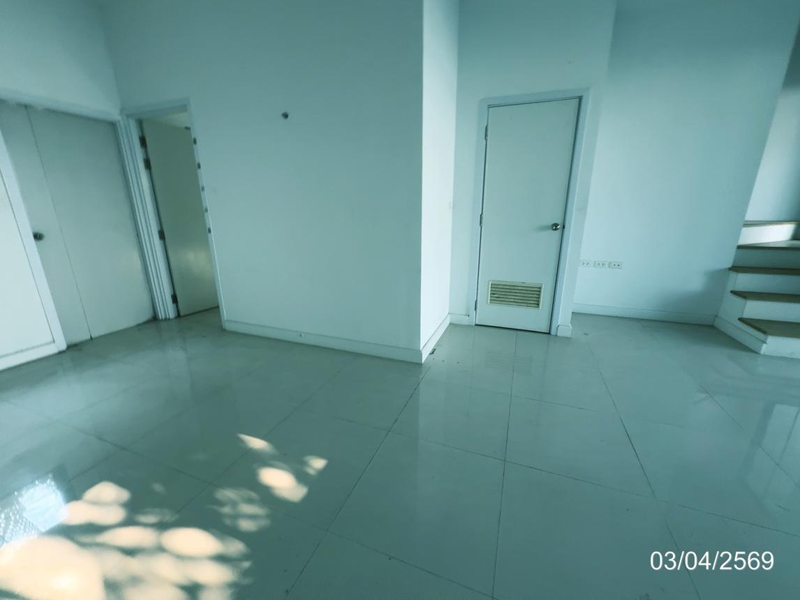 picture TOWN HOUSE 22.2 Sq.w. Phra Samut Jadee Samut Prakarn for 2.5M - 30/52