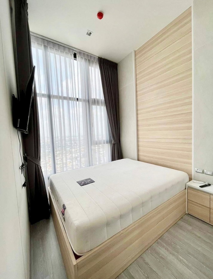 รูป ✅ให้เช่า✅Condo The Line Sukhumvit 101 ห้องสวย สะอาด พร้อมอยู่ค่า - รูปที่ 5/7