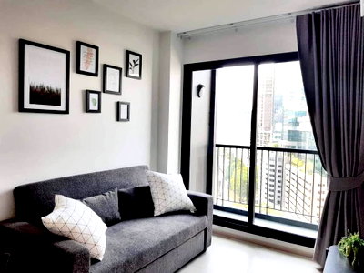 Condos for rent : 🔸🔷🔶E20145 Life One Wireless 📲LINE: @theagentpro 🔶🔷🔸