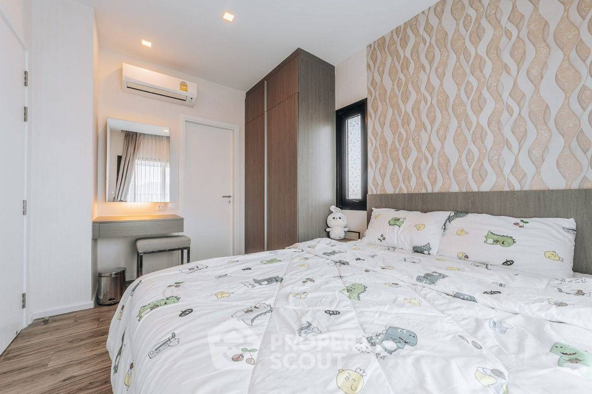 รูป คอนโด 2-ห้องนอน ที่ ไนท์บริดจ์ ดิ โอเชี่ยน ศรีราชา ใน สุรศักดิ์ (ID 2713944) - รูปที่ 6/22
