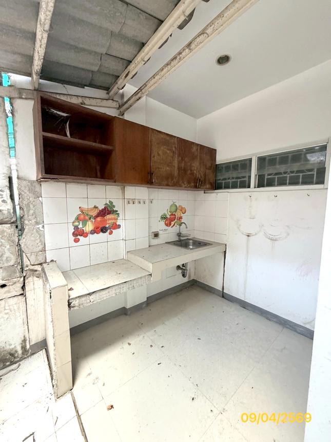 picture TOWN HOUSE 27.1 Sq.w. Saphan Sung Bangkok for 2.9M - 21/30