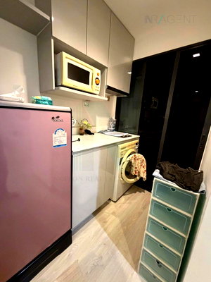 Condos for sale : 🎉 For Sell Condo IDEO MOBI SATHORN Building 1, Floor 23,Studio, Room size 23 sqm