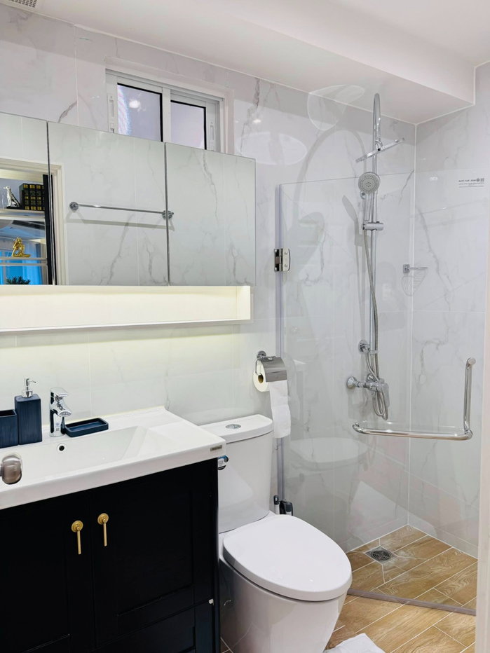 picture Condo for Rent at Fortune Condo Town (N6905006) - 10/10