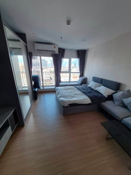 For rent Supalai Veranda Ramkhamhaeng 🔴🔴