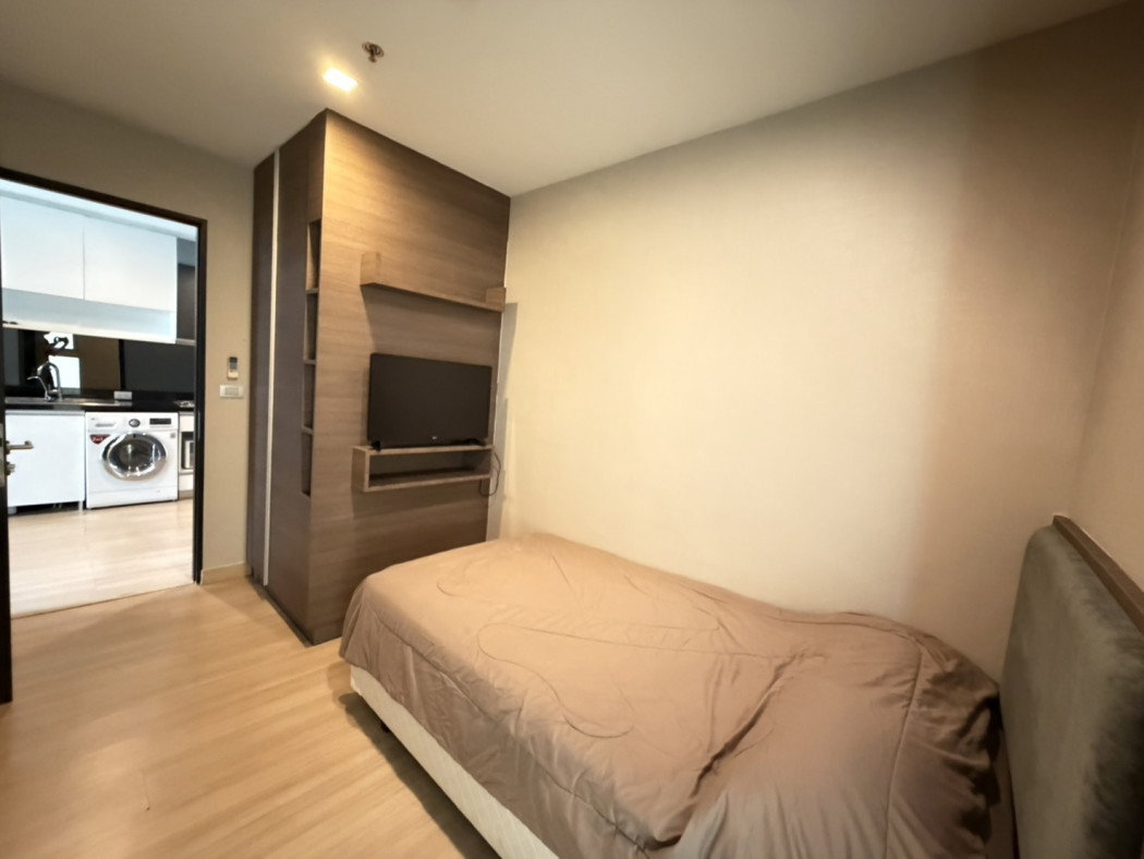 รูป ให้ เช่า Sky Walk Residences (Skywalk Condominium) ติด BTS พระโขนง เดินทางสะดวก ใจกลางสุขุมวิท - รูปที่ 11/12