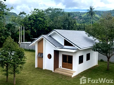 Houses for sale Ko Samui Surat Thani : 2 Bedroom House for sale in Maret, Surat Thani  6262727