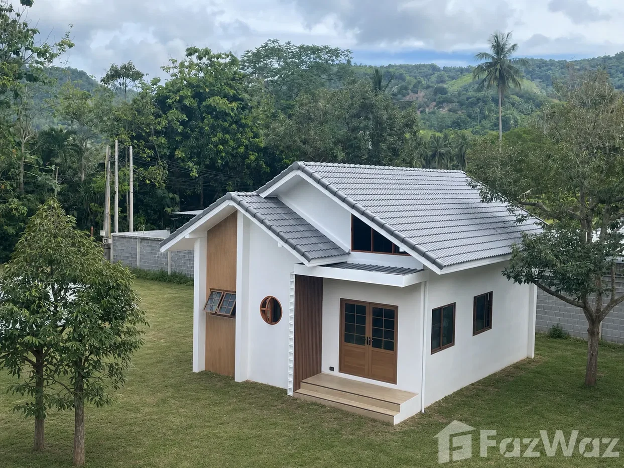 รูป ขาย บ้านเดี่ยว 2 ห้องนอน ใน มะเร็ต, สุราษฎร์ธานี 6262727 - รูปที่ 1/14